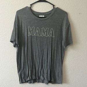 Maurice’s Mama Shirt